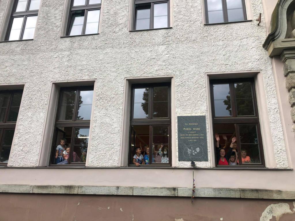 Poslední zvonění, 29. 6. 2021