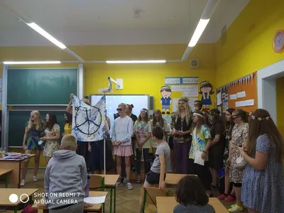 Poslední zvonění, 29. 6. 2021