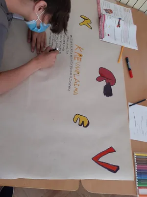 PŘÍRODOPIS: PROJEKT KREV - KREVNÍ SKUPINY A DÁRCOVSTVÍ KRVE, 8. 6. 2021