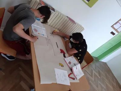 PŘÍRODOPIS: PROJEKT KREV - KREVNÍ SKUPINY A DÁRCOVSTVÍ KRVE, 8. 6. 2021