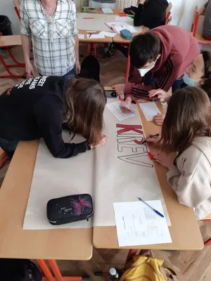 PŘÍRODOPIS: PROJEKT KREV - KREVNÍ SKUPINY A DÁRCOVSTVÍ KRVE, 8. 6. 2021