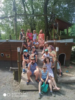 Šipkovaná, 28. 6. 2021