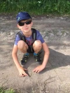Šipkovaná, 29. 6. 2021