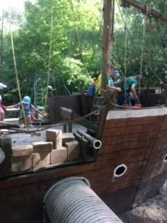 Šipkovaná, 29. 6. 2021