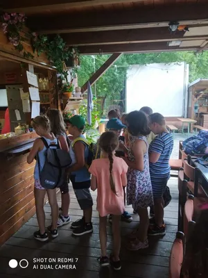 Šipkovaná, 28. 6. 2021