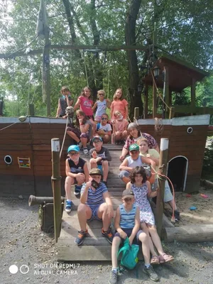 Šipkovaná, 28. 6. 2021
