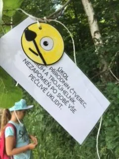 Šipkovaná, 29. 6. 2021