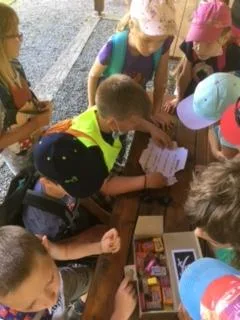 Šipkovaná, 29. 6. 2021