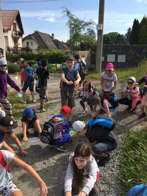 Šipkovaná, 28. 6. 2021