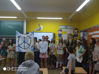 Šipkovaná, 28. 6. 2021