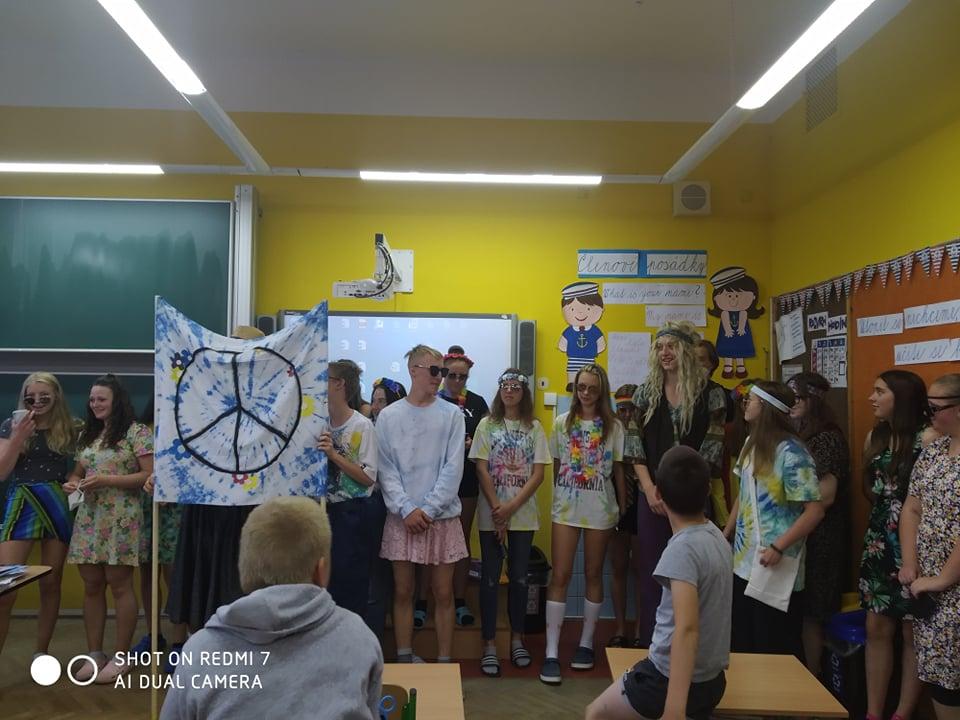Šipkovaná, 28. 6. 2021