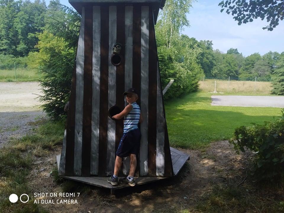 Šipkovaná, 28. 6. 2021
