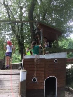 Šipkovaná, 29. 6. 2021