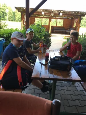 Šipkovaná, 28. 6. 2021