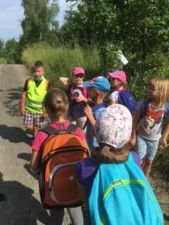 Šipkovaná, 29. 6. 2021