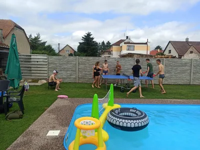 Školní výlet - Dřenice, 25. 6. 2021