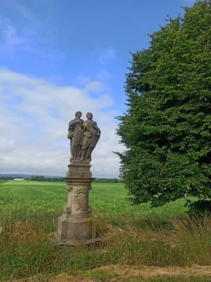 Školní výlet - Dřenice, 25. 6. 2021