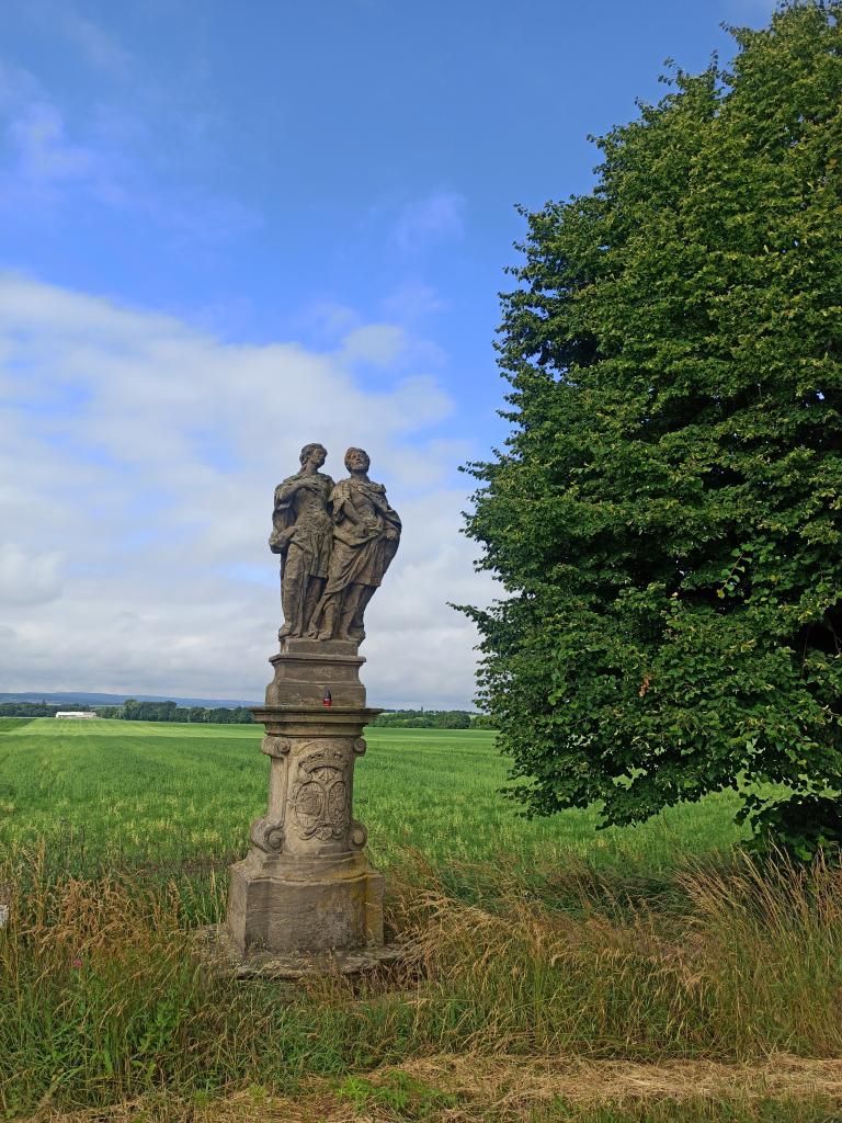 Školní výlet - Dřenice, 25. 6. 2021