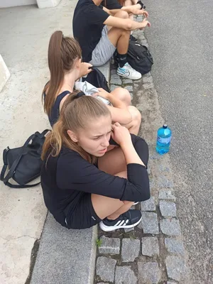 Školní výlet - Dřenice, 25. 6. 2021