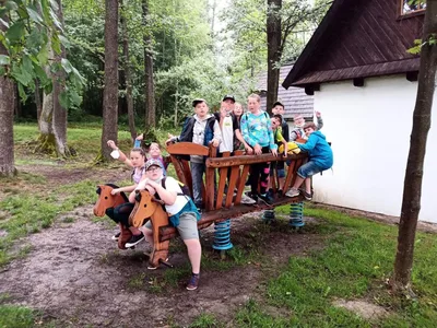 Veselý kopec, 23. 6. 2021