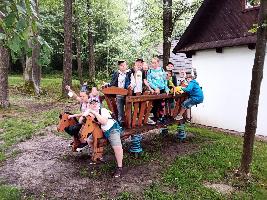 Veselý kopec, 23. 6. 2021
