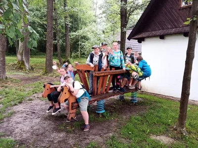Veselý kopec, 23. 6. 2021