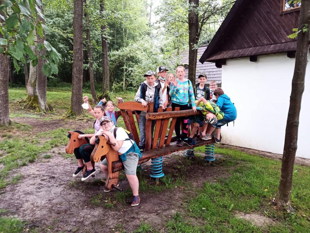 Veselý kopec, 23. 6. 2021