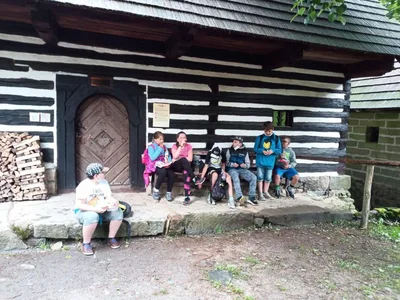 Veselý kopec, 23. 6. 2021