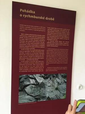 Výlet na hrad Rychmburk, 24. 6. 2021
