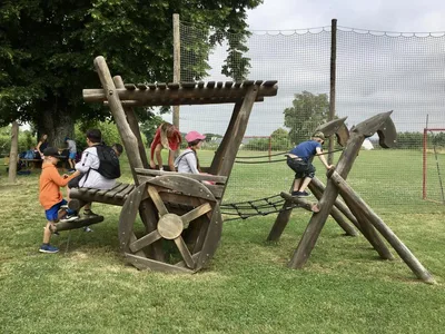 Výlet na hrad Rychmburk, 24. 6. 2021