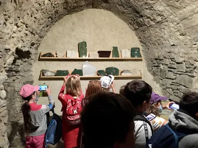 Výlet na hrad Rychmburk, 24. 6. 2021