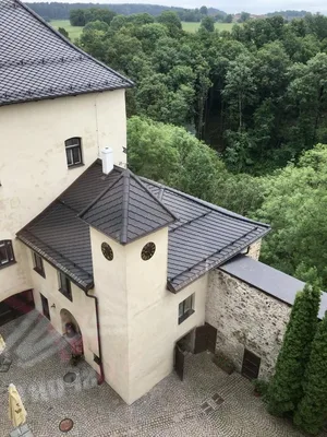 Výlet na hrad Rychmburk, 24. 6. 2021