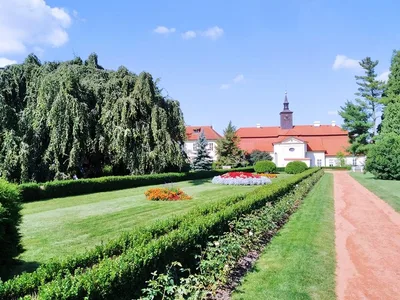 Městské muzeum Chrast, 3. 9. 2021