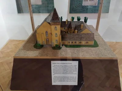 Městské muzeum Chrast, 3. 9. 2021