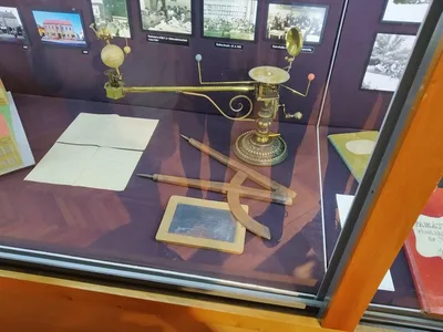 Městské muzeum Chrast, 3. 9. 2021