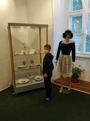 Městské muzeum Chrast, 3. 9. 2021