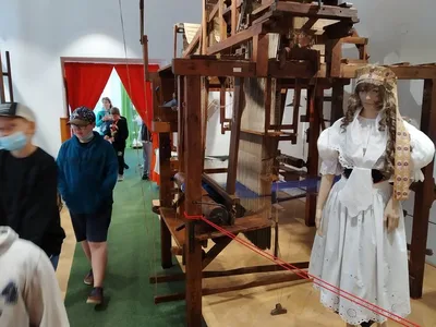 Městské muzeum Chrast, 3. 9. 2021