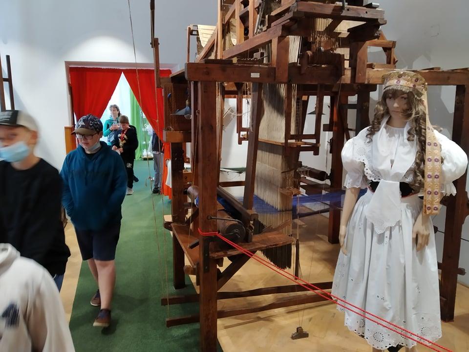 Městské muzeum Chrast, 3. 9. 2021