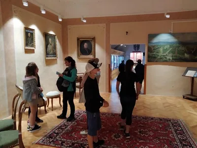 Městské muzeum Chrast, 3. 9. 2021