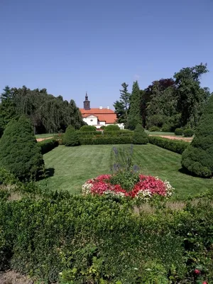 Městské muzeum Chrast, 3. 9. 2021