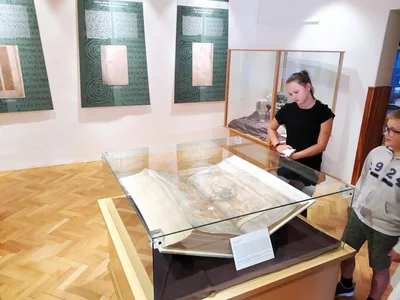 Městské muzeum Chrast, 3. 9. 2021