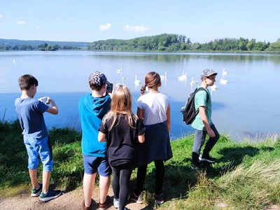 Městské muzeum Chrast, 3. 9. 2021
