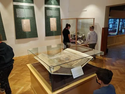 Městské muzeum Chrast, 3. 9. 2021