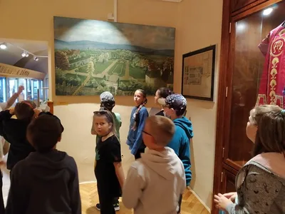Městské muzeum Chrast, 3. 9. 2021