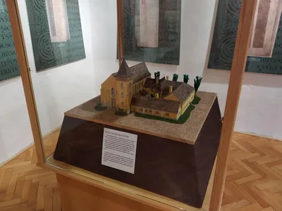 Městské muzeum Chrast, 3. 9. 2021