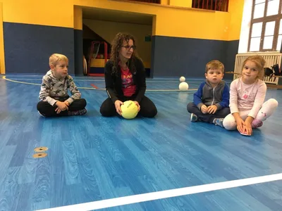ŠKOLA NANEČISTO, 22. 9. 2021