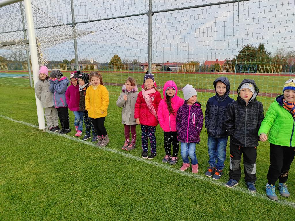 Dravci v akci, 19. 10. 2021