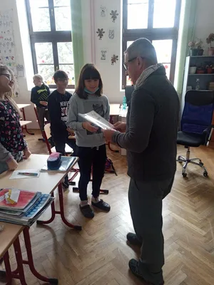 Bobřík informatiky, 12. 11. 2021