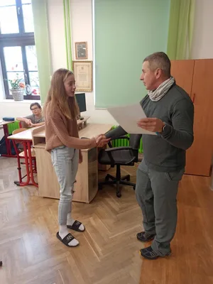 Bobřík informatiky, 12. 11. 2021