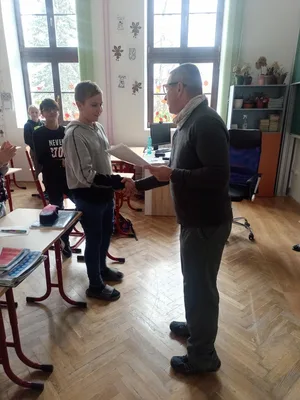 Bobřík informatiky, 12. 11. 2021